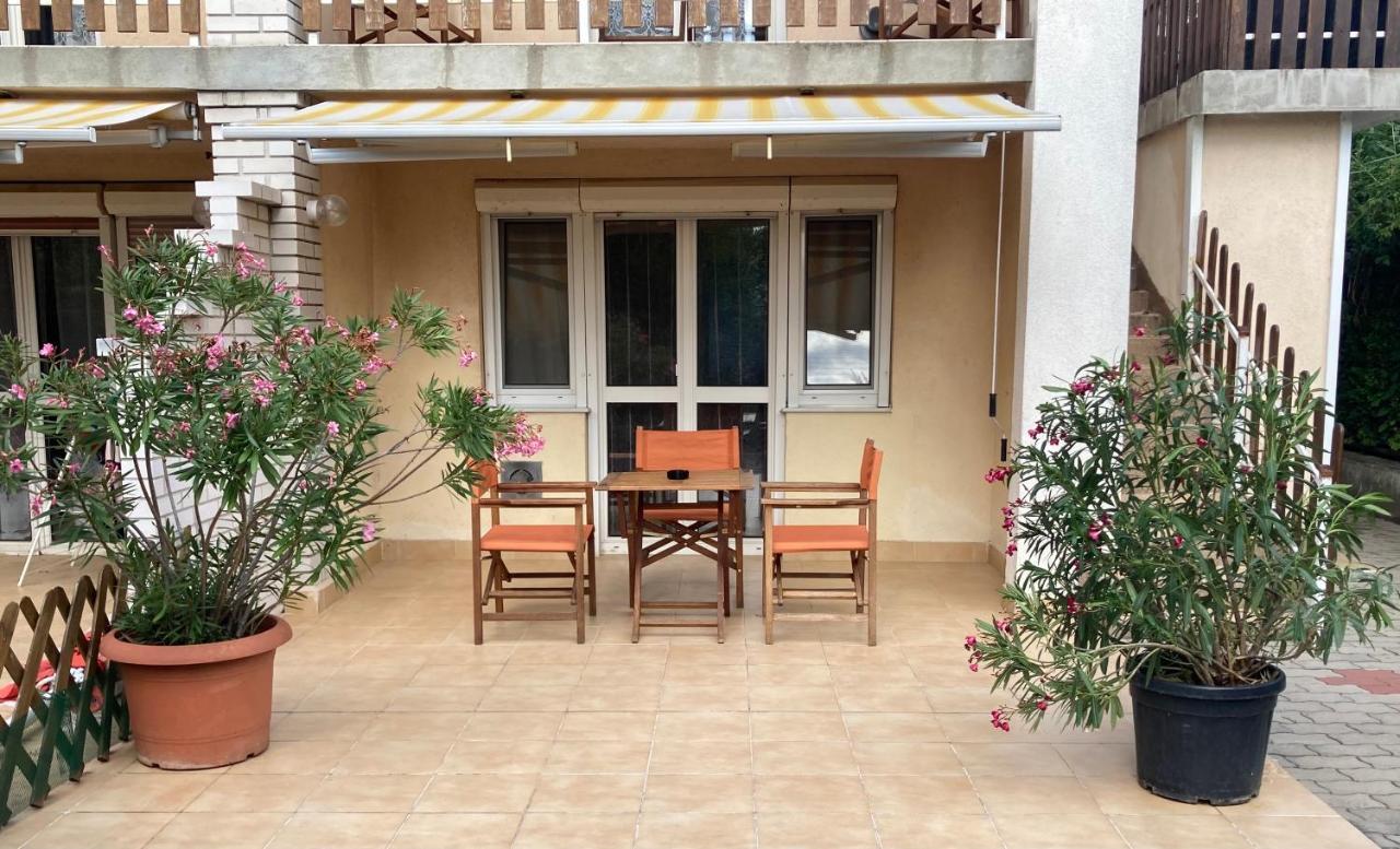 Sunset Beach Apartman Balatonfůzfő Exteriér fotografie