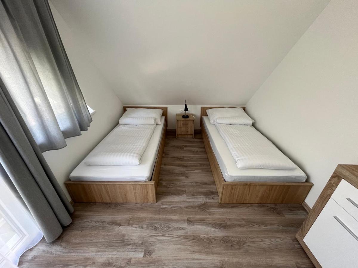 Sunset Beach Apartman Balatonfůzfő Exteriér fotografie
