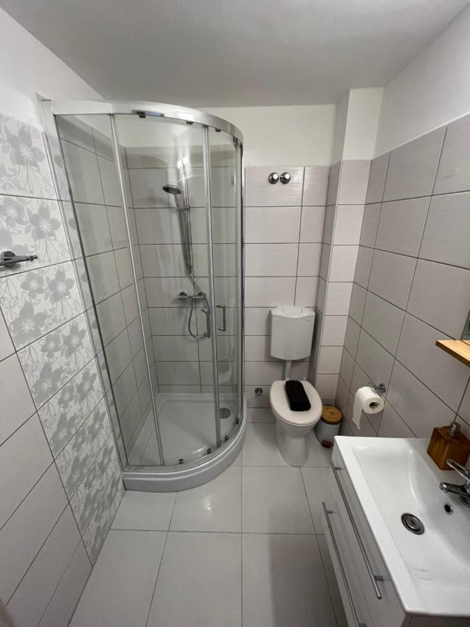 Sunset Beach Apartman Balatonfůzfő Exteriér fotografie