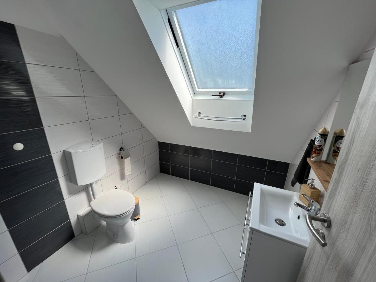 Sunset Beach Apartman Balatonfůzfő Exteriér fotografie