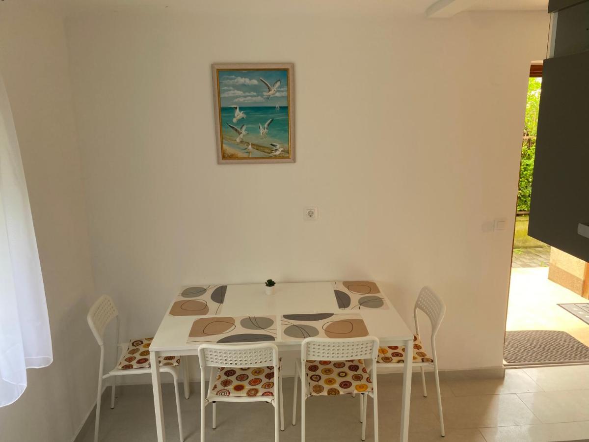 Sunset Beach Apartman Balatonfůzfő Exteriér fotografie