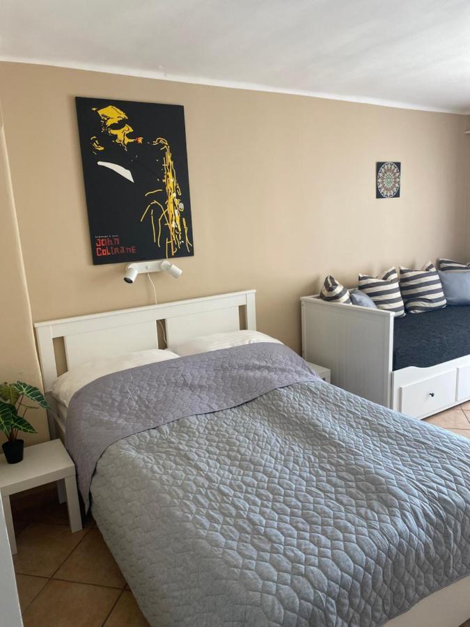 Sunset Beach Apartman Balatonfůzfő Exteriér fotografie