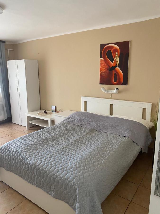 Sunset Beach Apartman Balatonfůzfő Exteriér fotografie