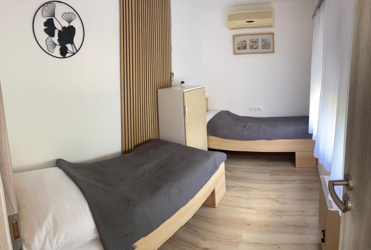 Sunset Beach Apartman Balatonfůzfő Exteriér fotografie