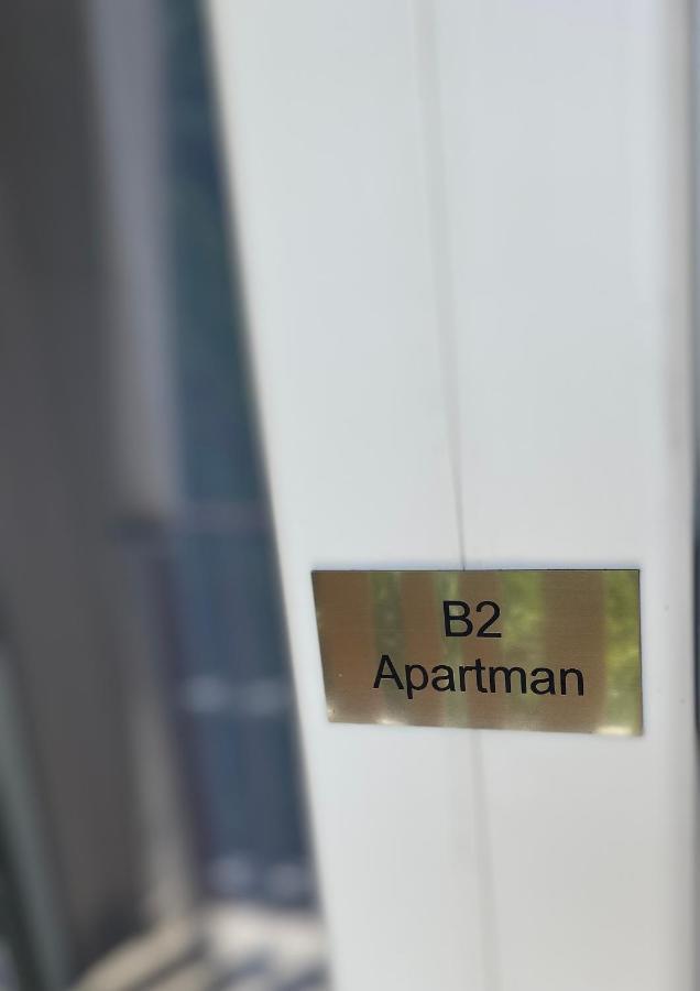 Sunset Beach Apartman Balatonfůzfő Exteriér fotografie