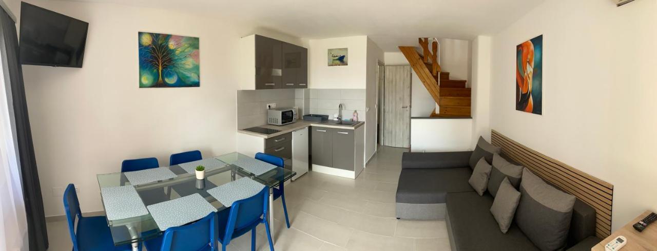 Sunset Beach Apartman Balatonfůzfő Exteriér fotografie