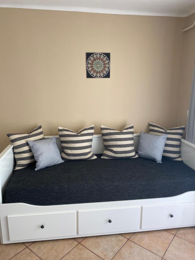 Sunset Beach Apartman Balatonfůzfő Exteriér fotografie