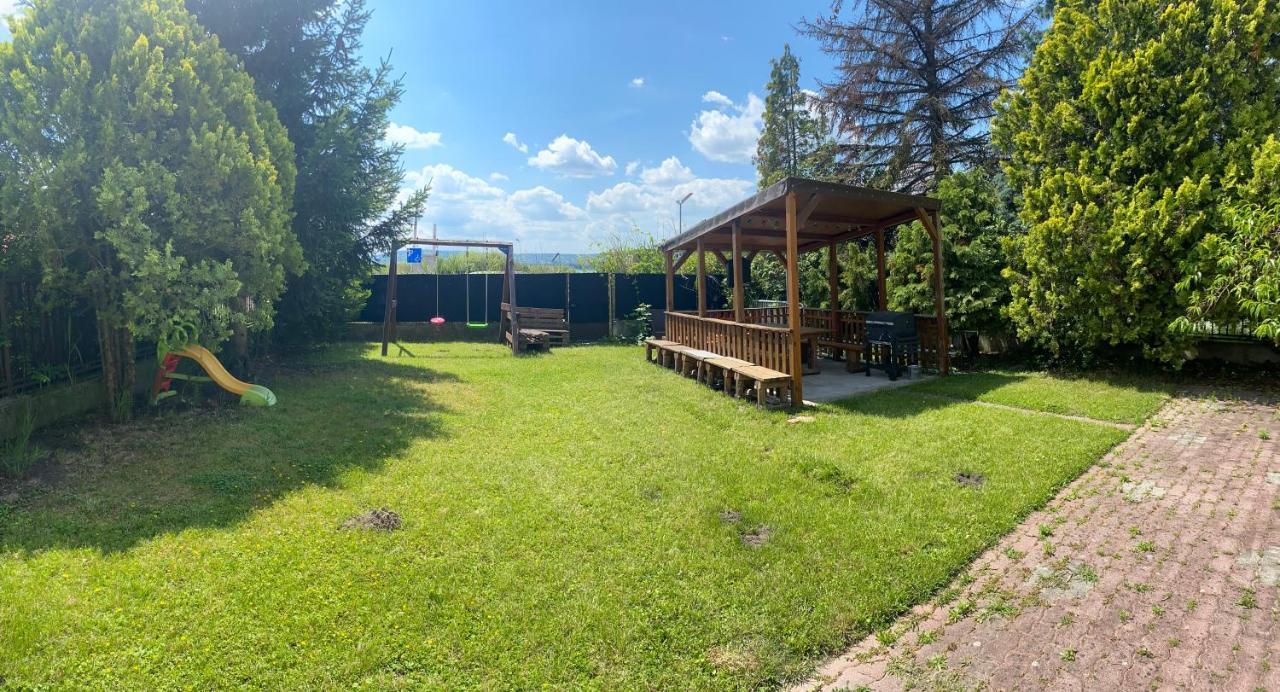 Sunset Beach Apartman Balatonfůzfő Exteriér fotografie