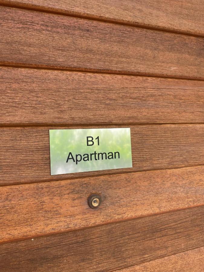 Sunset Beach Apartman Balatonfůzfő Exteriér fotografie