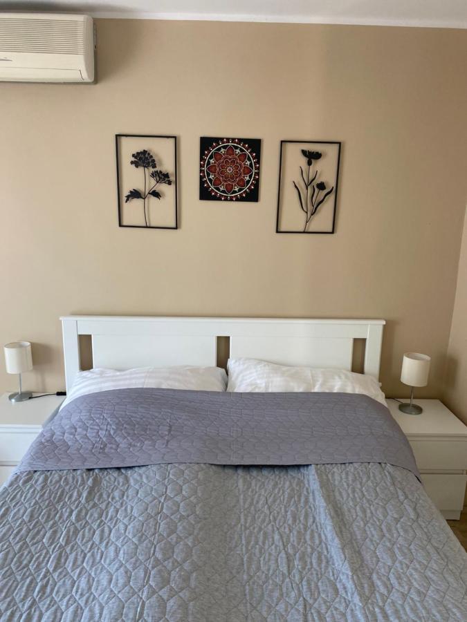 Sunset Beach Apartman Balatonfůzfő Exteriér fotografie