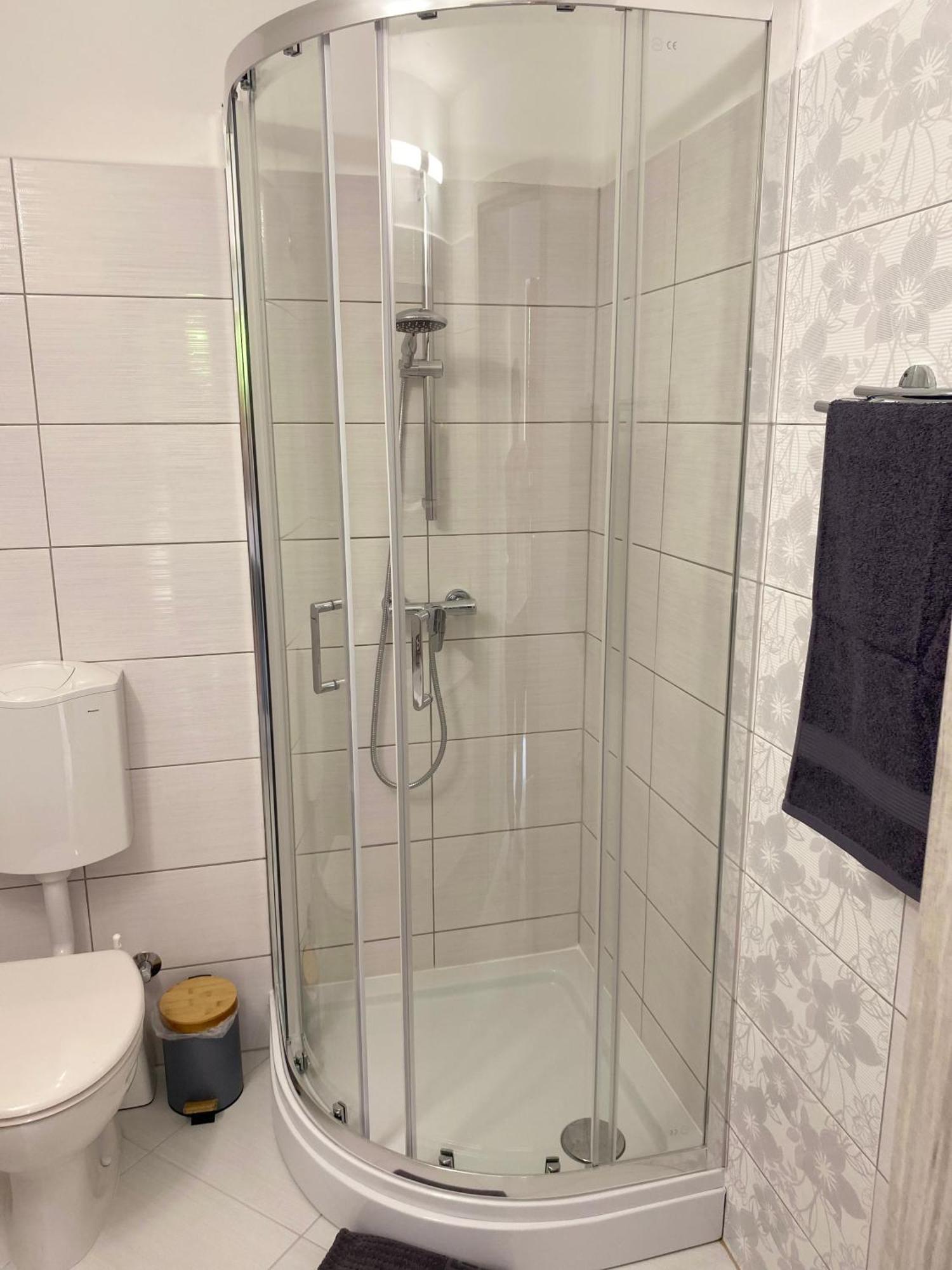 Sunset Beach Apartman Balatonfůzfő Pokoj fotografie